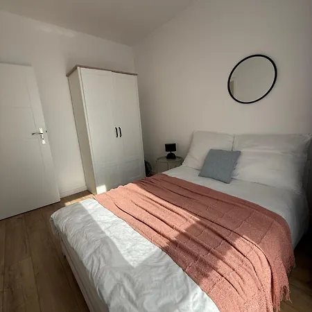 Appartamento A63 By Real *