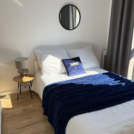 A63 By Real Apartment *