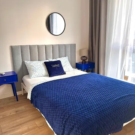 A63 By Real Apartment *