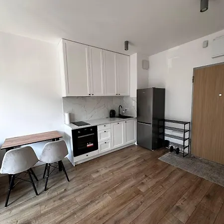 A63 By Real Apartmán *