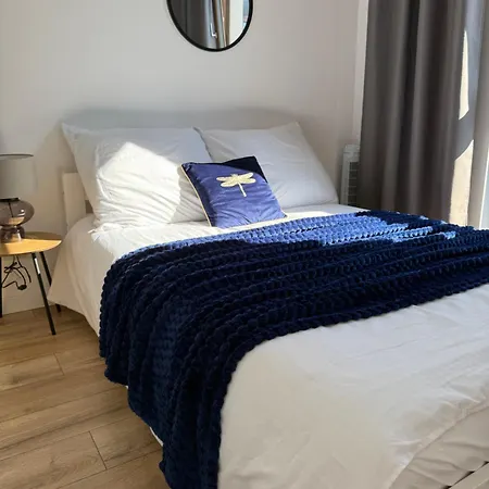 A63 By Real Apartmán